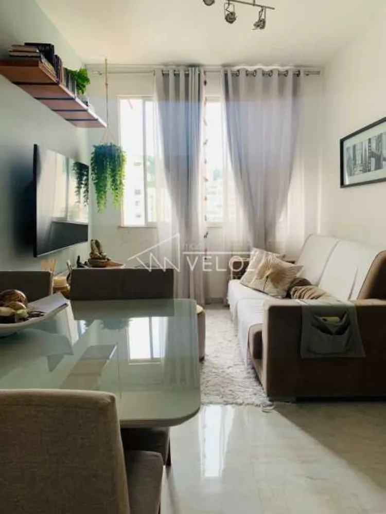 Apartamento, 2 quartos, 50 m² - Foto 16