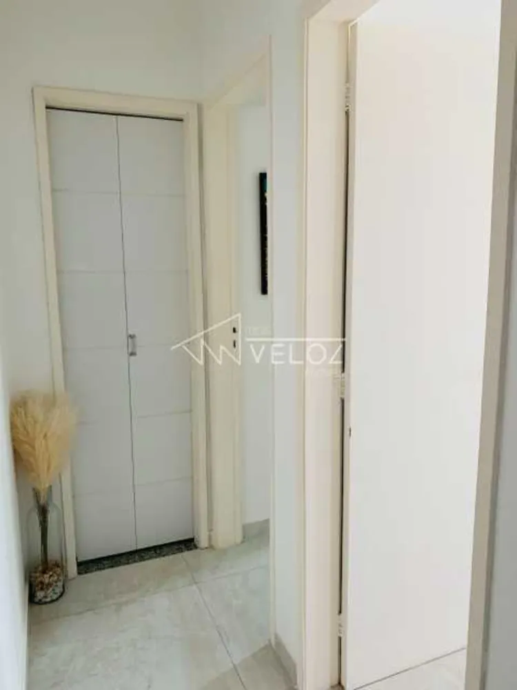 Apartamento, 2 quartos, 50 m² - Foto 13