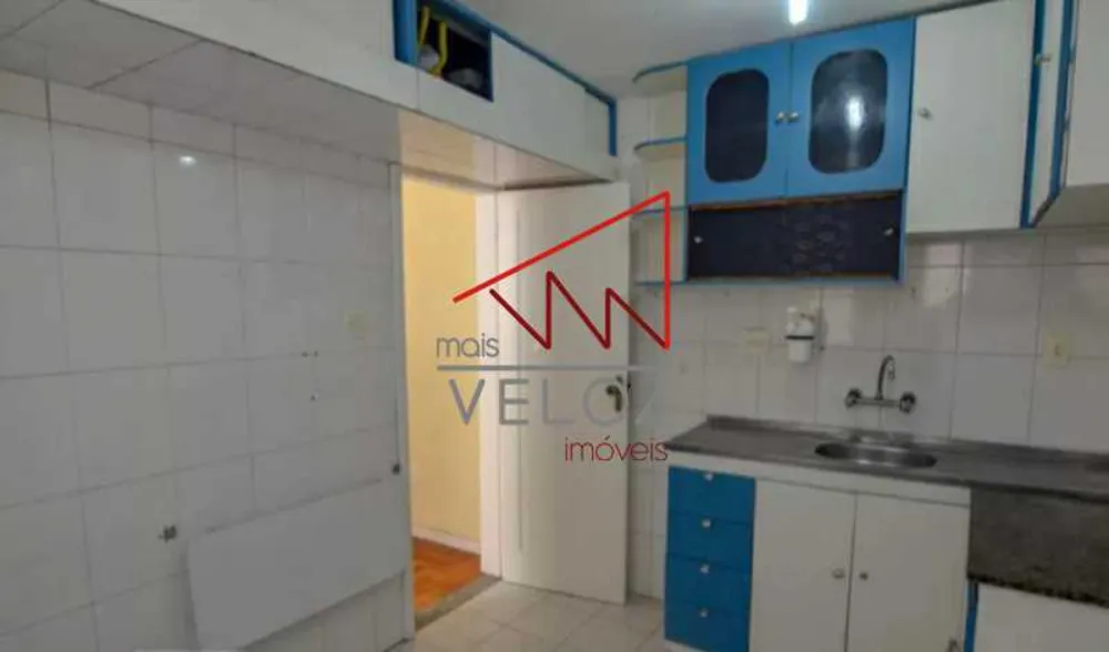 Apartamento, 2 quartos, 74 m² - Foto 3
