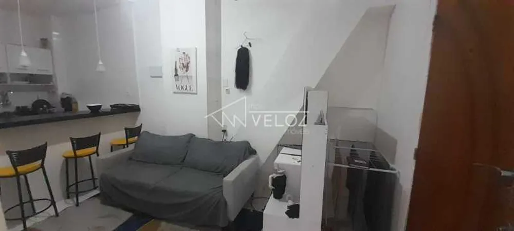 Apartamento, 1 quarto, 31 m² - Foto 7