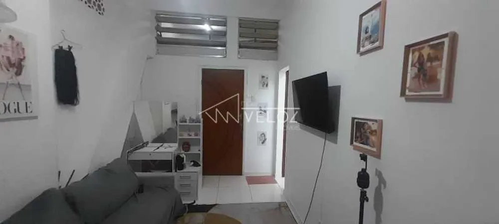 Apartamento, 1 quarto, 31 m² - Foto 3