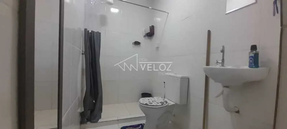 Apartamento, 1 quarto, 31 m² - Foto 16