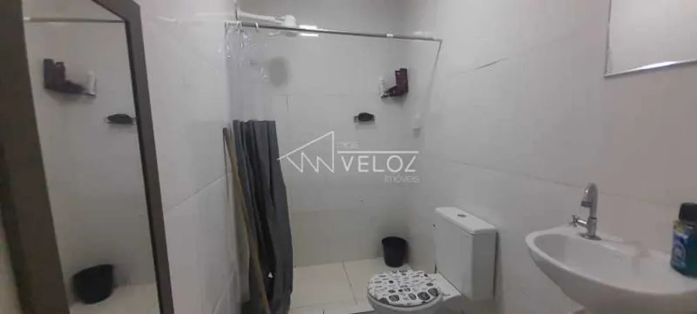 Apartamento, 1 quarto, 31 m² - Foto 17