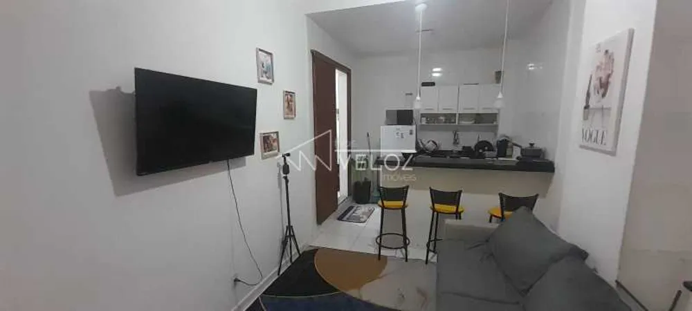 Apartamento, 1 quarto, 31 m² - Foto 5