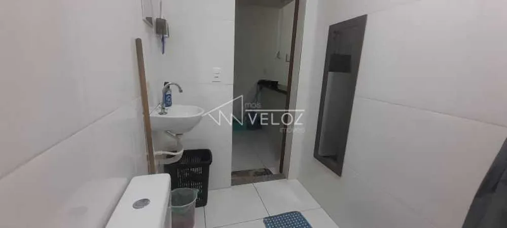 Apartamento, 1 quarto, 31 m² - Foto 20