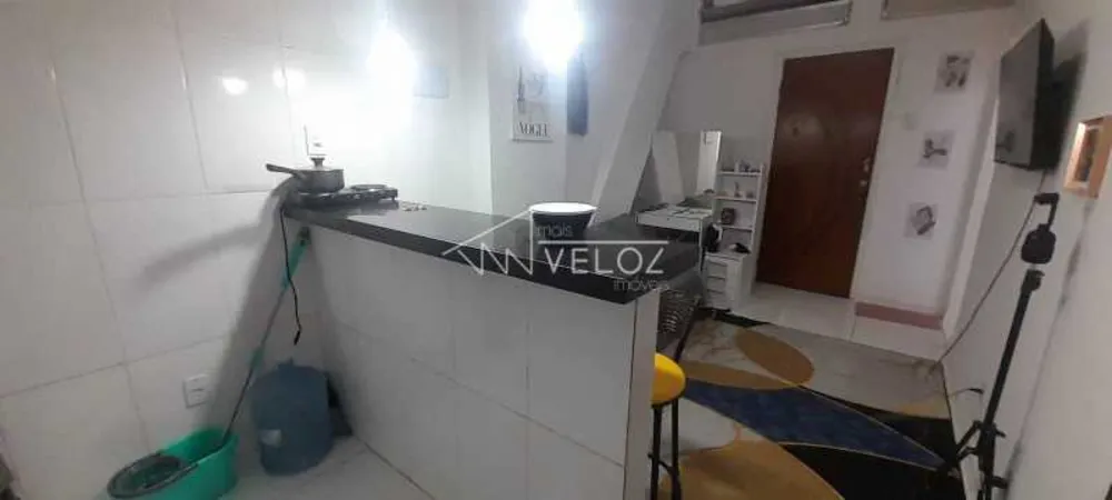 Apartamento, 1 quarto, 31 m² - Foto 14