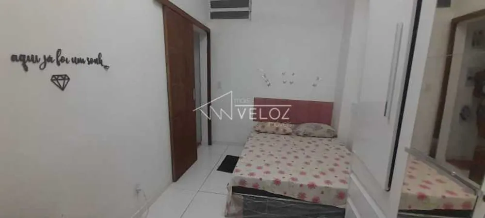 Apartamento, 1 quarto, 31 m² - Foto 9