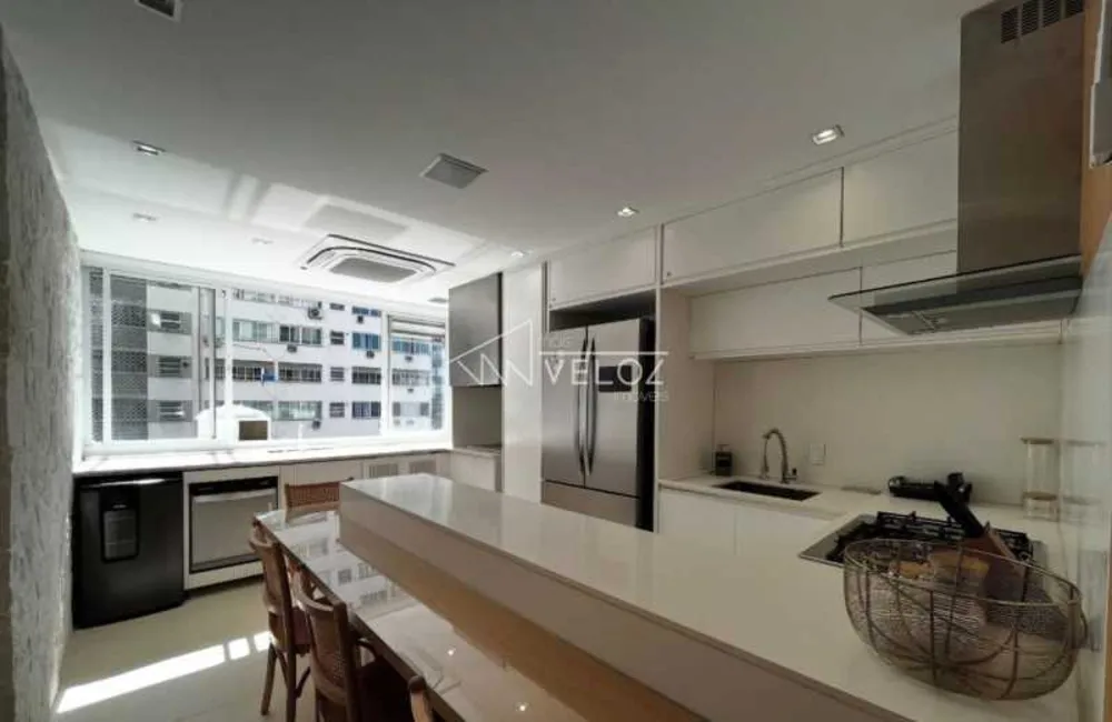 Apartamento, 3 quartos, 97 m² - Foto 2