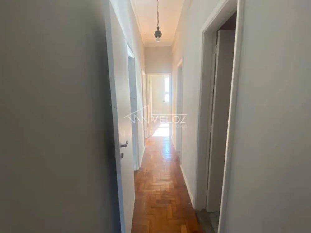 Apartamento, 4 quartos, 143 m² - Foto 2
