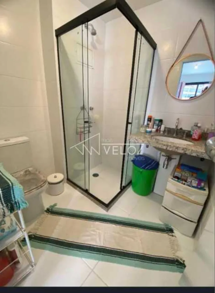 Apartamento, 1 quarto, 31 m² - Foto 1