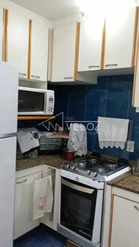 Apartamento, 1 quarto, 28 m² - Foto 6