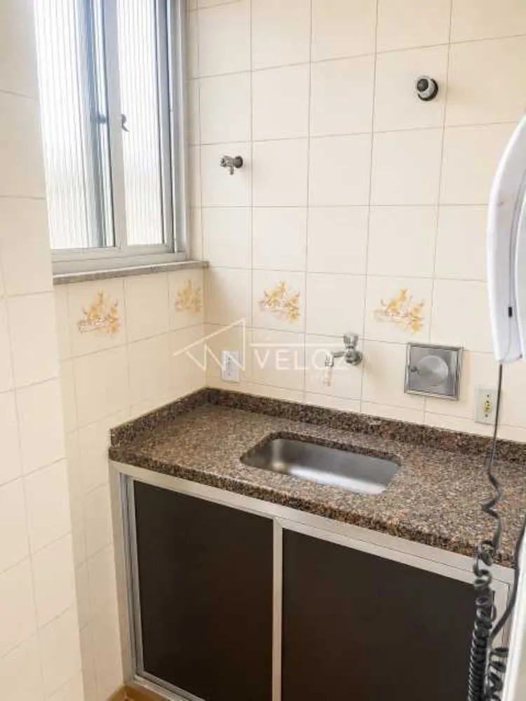 Apartamento, 1 quarto, 28 m² - Foto 11