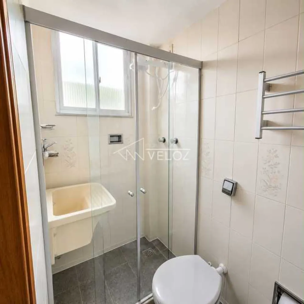 Apartamento, 1 quarto, 28 m² - Foto 10