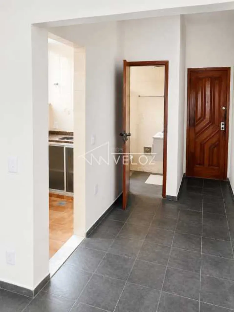 Apartamento, 1 quarto, 28 m² - Foto 13
