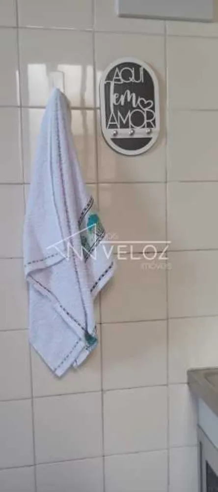 Apartamento, 1 quarto, 38 m² - Foto 2