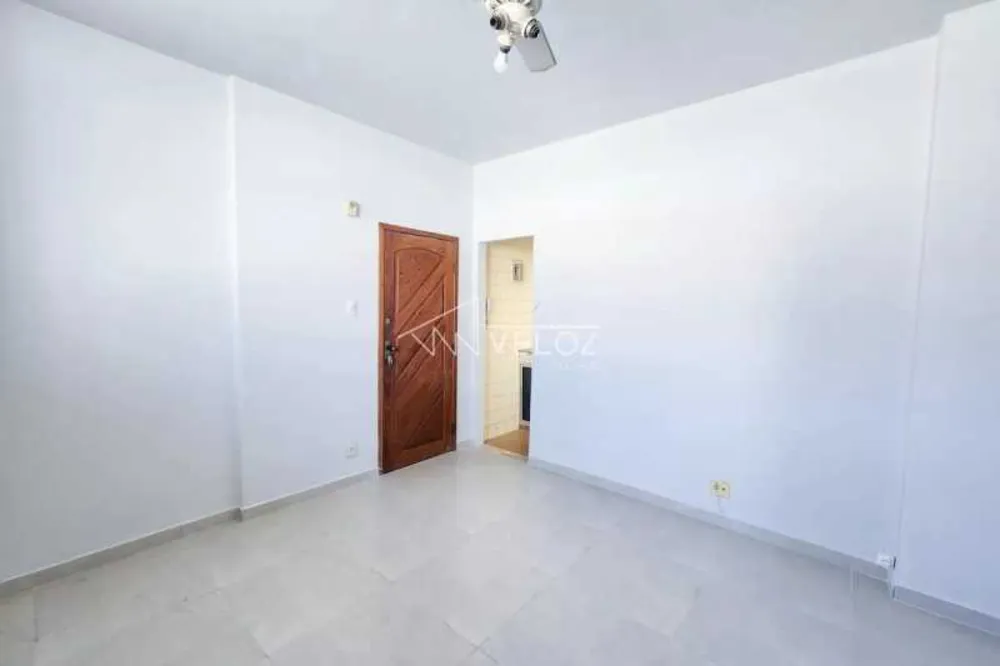 Apartamento, 1 quarto, 38 m² - Foto 1