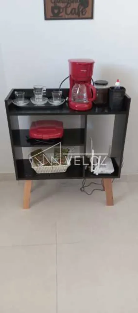 Apartamento, 1 quarto, 38 m² - Foto 17