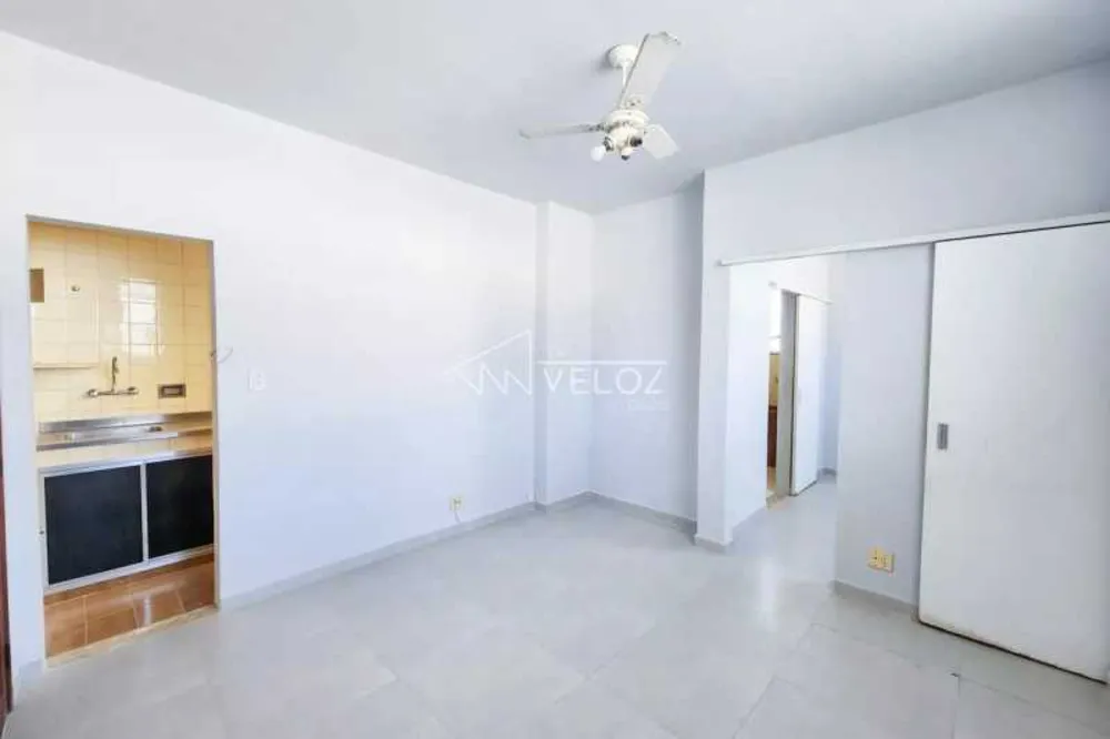 Apartamento, 1 quarto, 38 m² - Foto 7