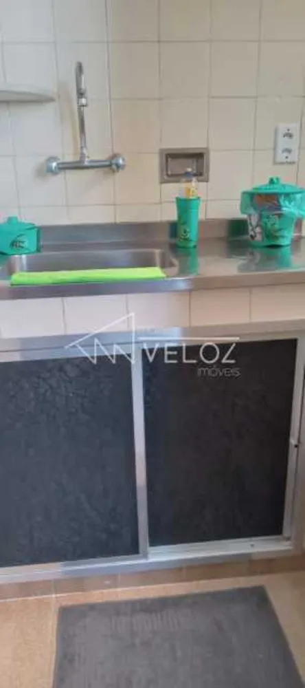 Apartamento, 1 quarto, 38 m² - Foto 12
