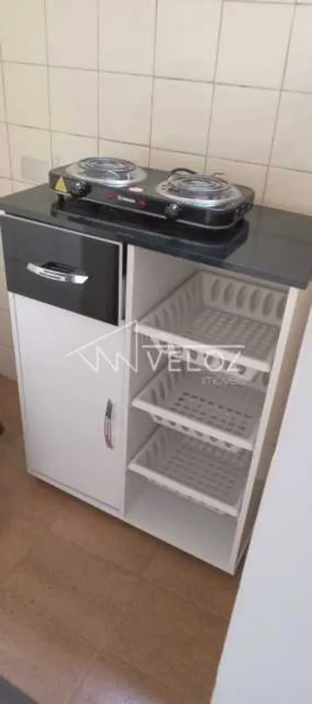 Apartamento, 1 quarto, 38 m² - Foto 15