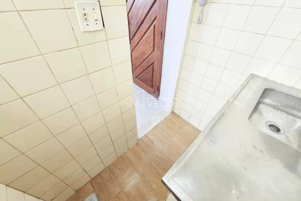 Apartamento, 1 quarto, 38 m² - Foto 11