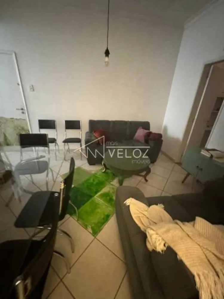 Apartamento, 1 quarto, 45 m² - Foto 9