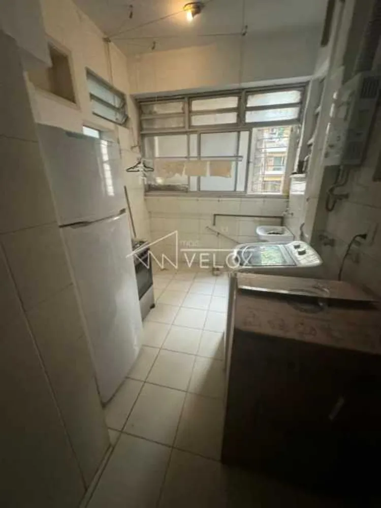 Apartamento, 1 quarto, 45 m² - Foto 20