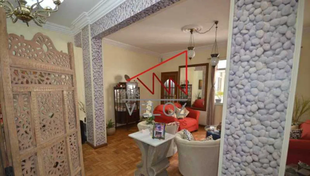 Apartamento, 3 quartos, 165 m² - Foto 11