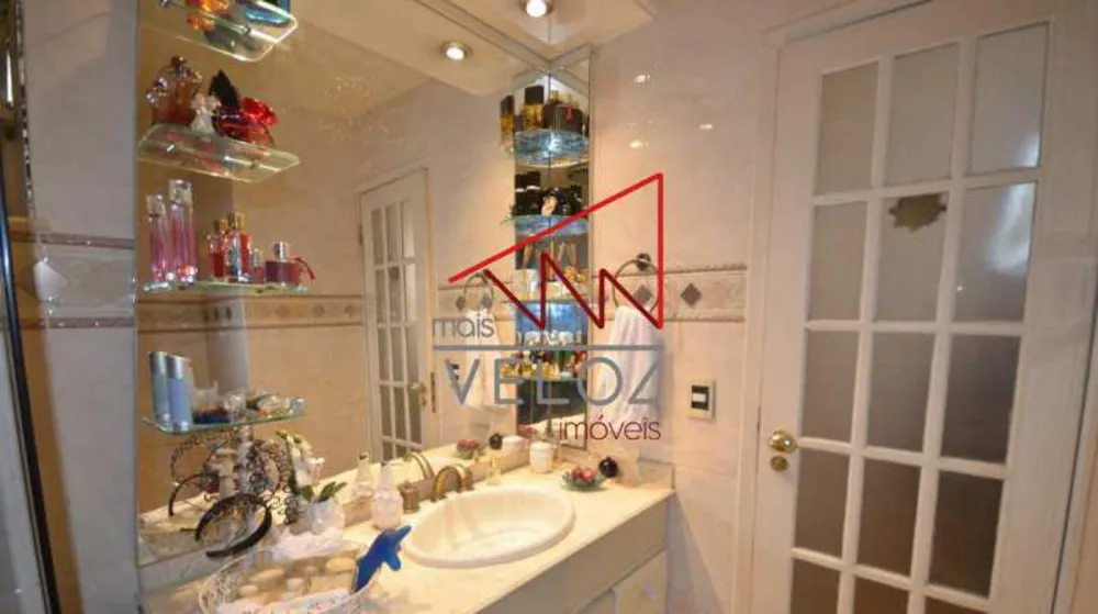 Apartamento, 3 quartos, 165 m² - Foto 16