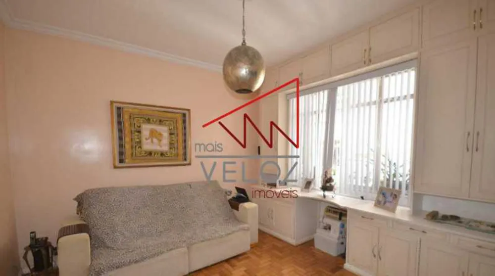Apartamento, 3 quartos, 165 m² - Foto 24