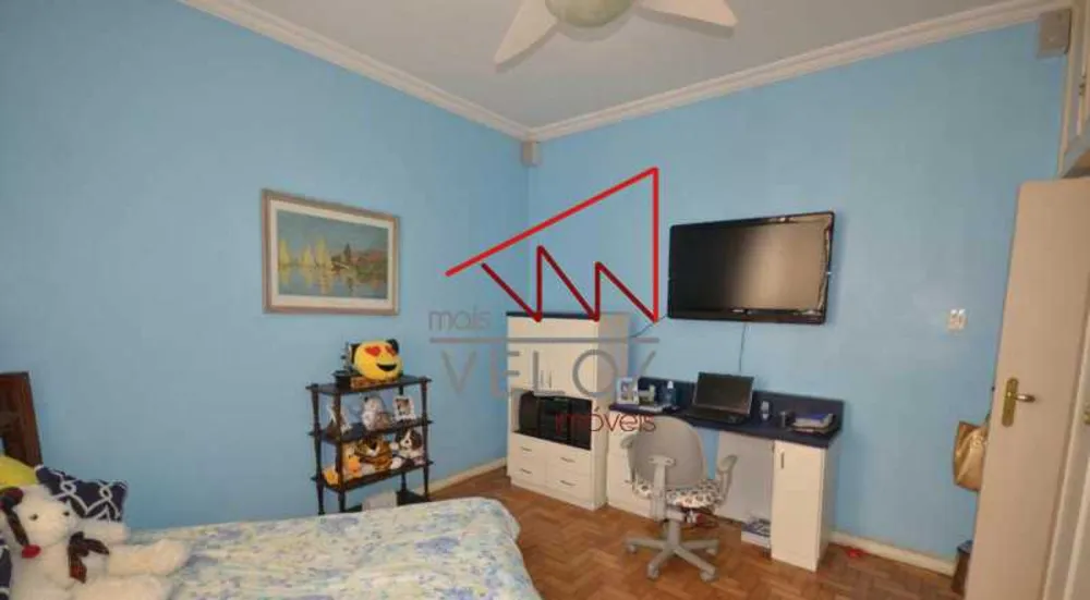 Apartamento, 3 quartos, 165 m² - Foto 19