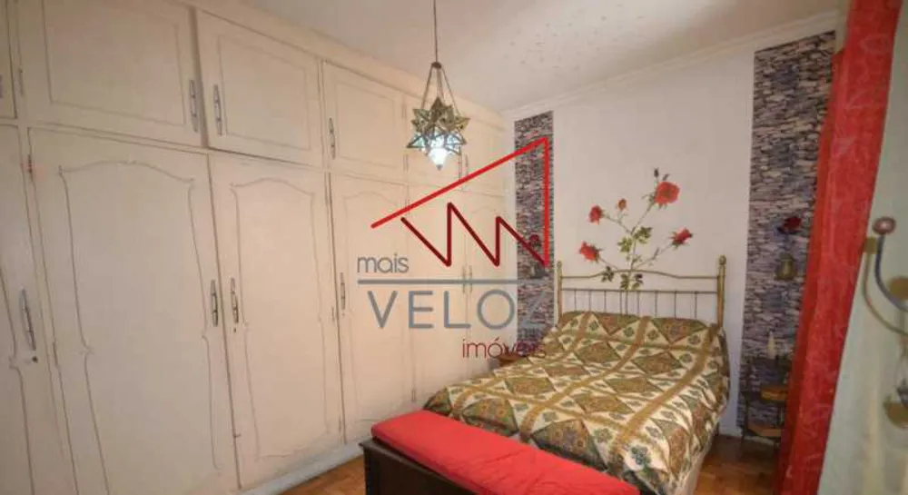 Apartamento, 3 quartos, 165 m² - Foto 14