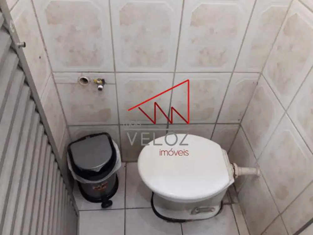 Loja-Salão, 80 m² - Foto 1