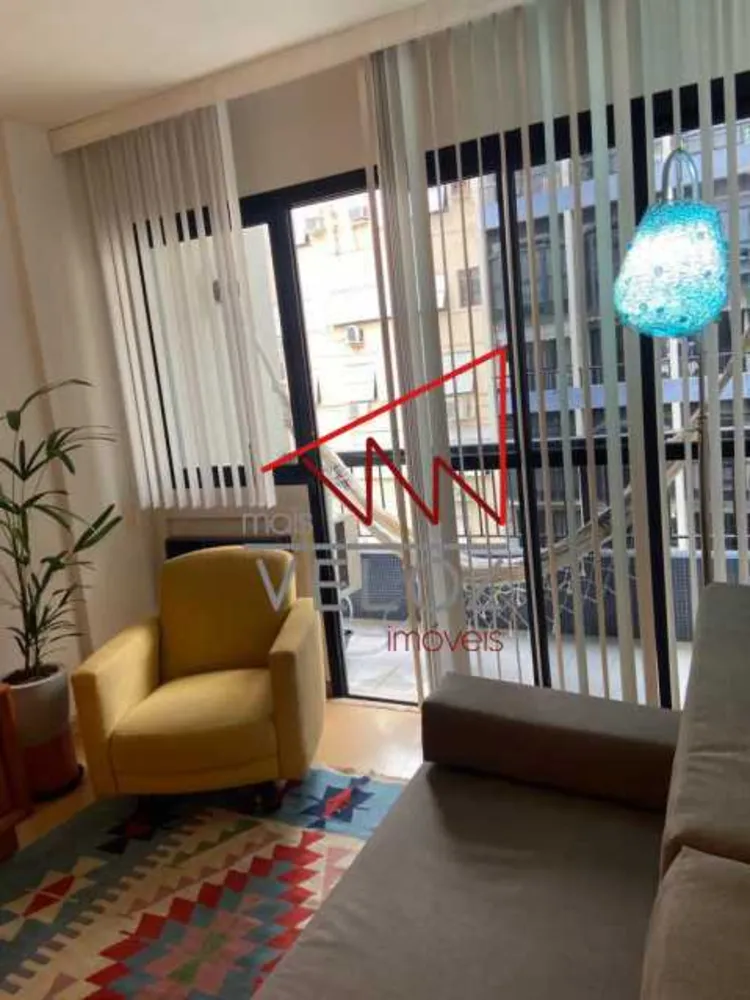 Apartamento, 2 quartos, 80 m² - Foto 15