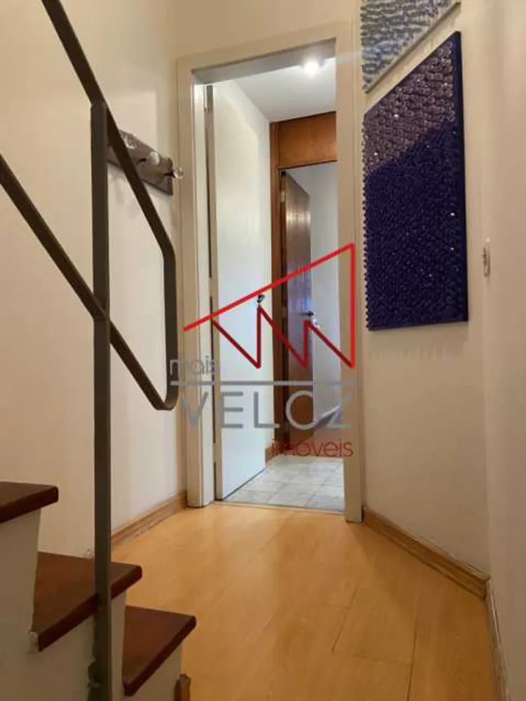 Apartamento, 2 quartos, 80 m² - Foto 17