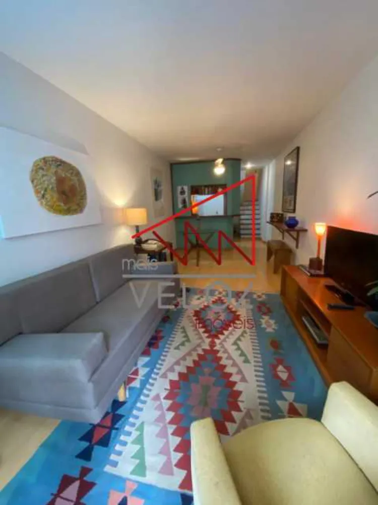 Apartamento, 2 quartos, 80 m² - Foto 4