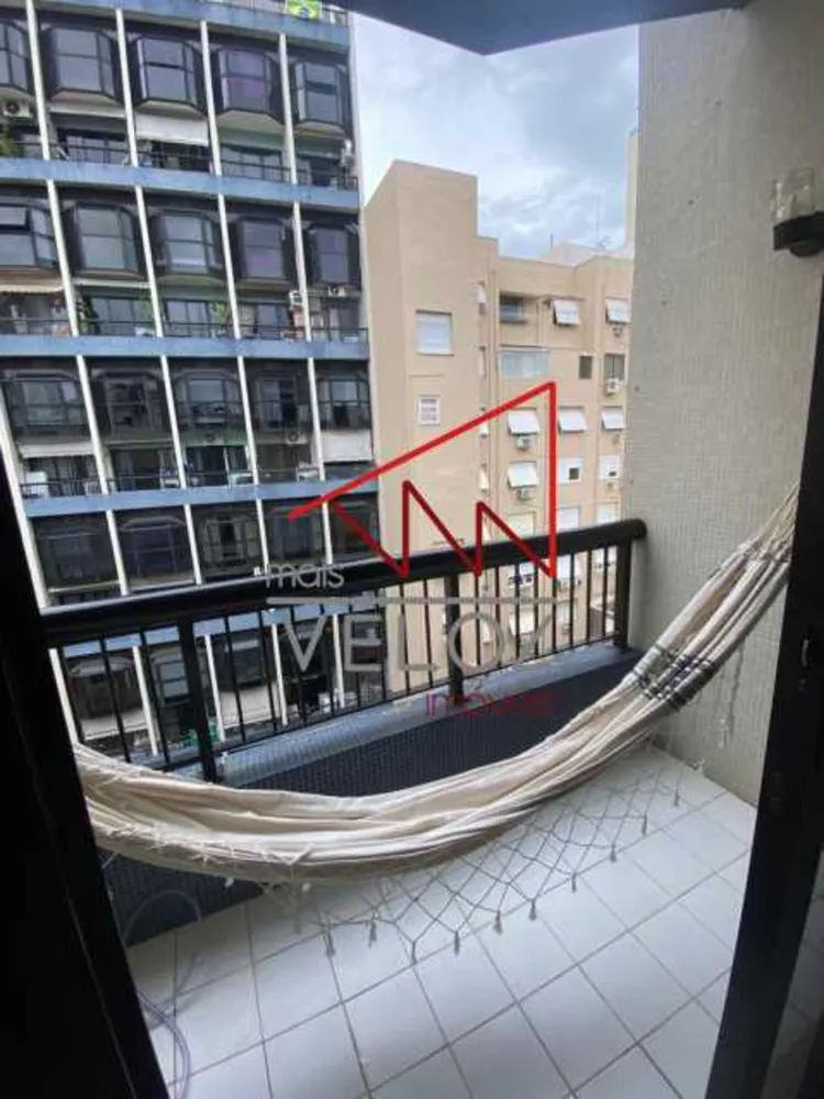 Apartamento, 2 quartos, 80 m² - Foto 28