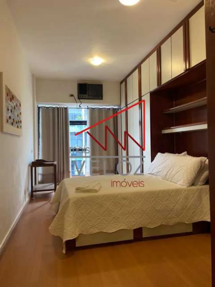 Apartamento, 2 quartos, 80 m² - Foto 10