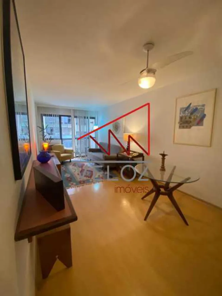 Apartamento, 2 quartos, 80 m² - Foto 25