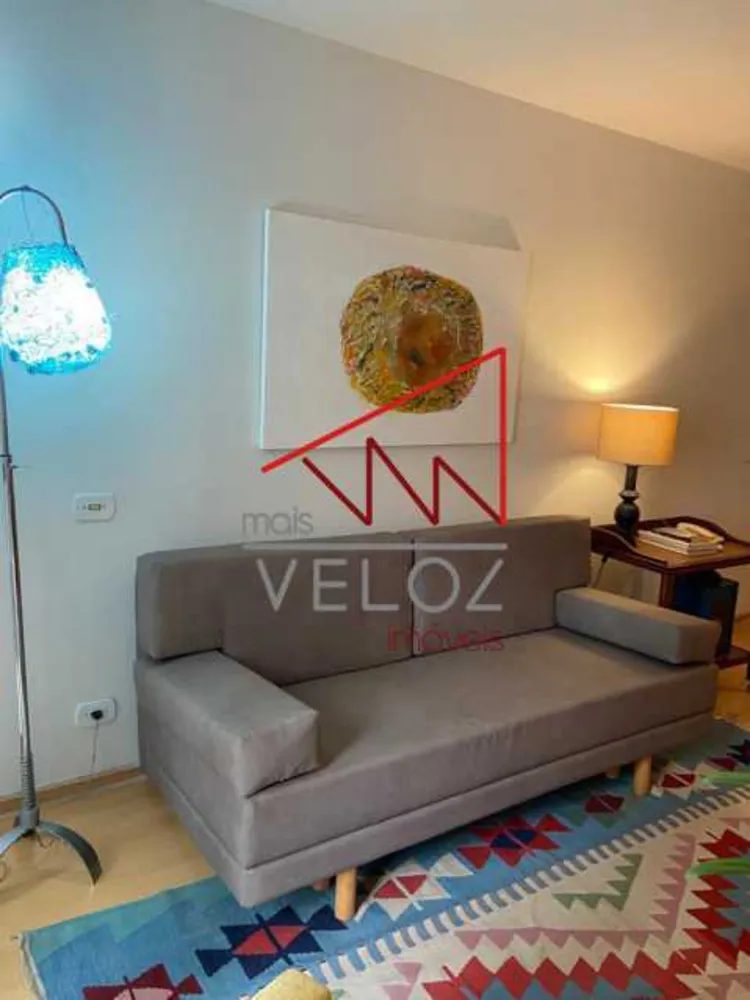 Apartamento, 2 quartos, 80 m² - Foto 3