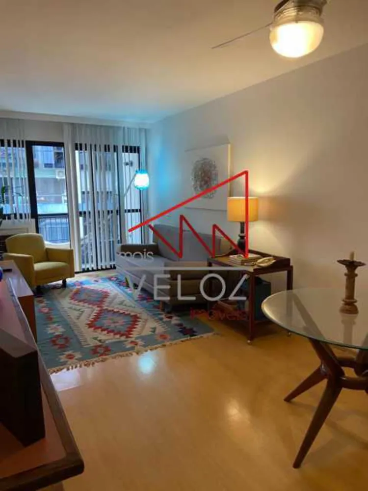 Apartamento, 2 quartos, 80 m² - Foto 22