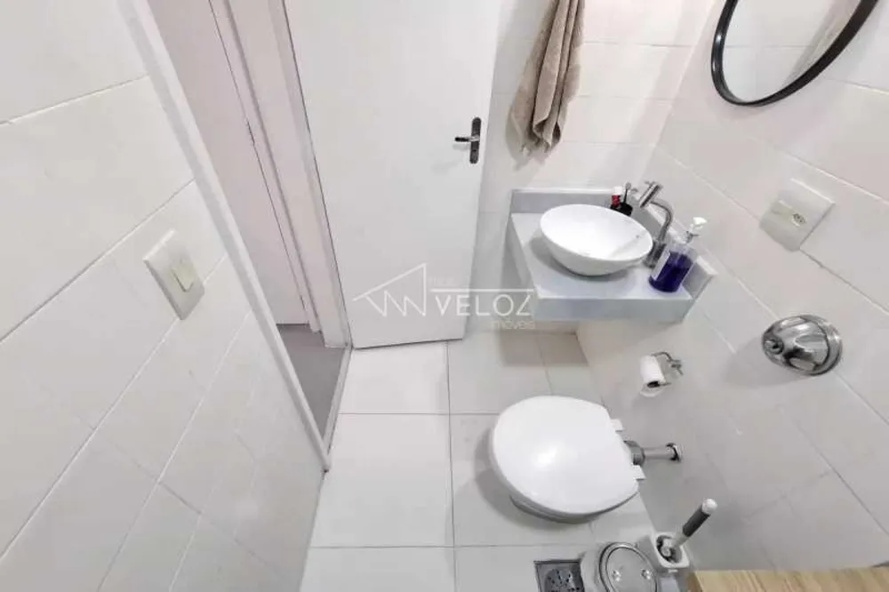 Apartamento, 2 quartos, 58 m² - Foto 15