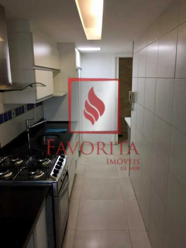 Apartamento, 3 quartos, 90 m² - Foto 11