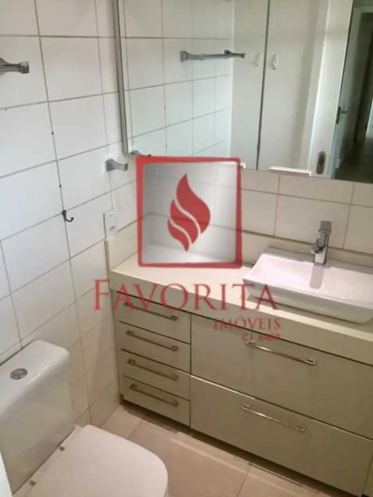 Apartamento, 3 quartos, 90 m² - Foto 5