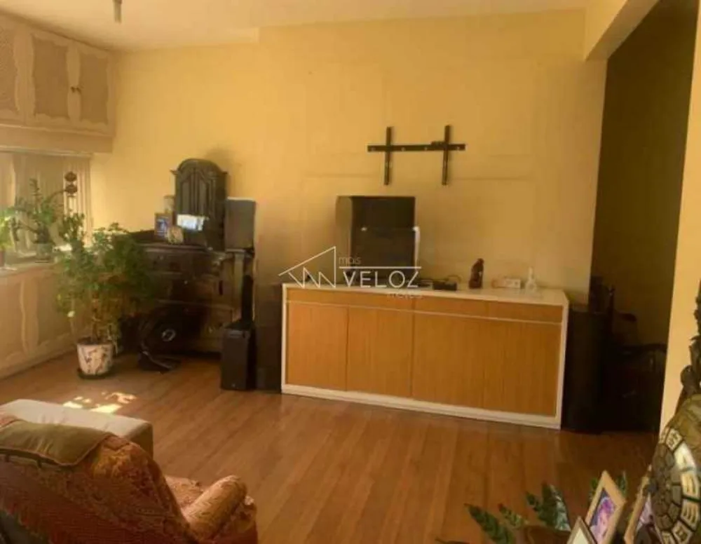 Apartamento, 3 quartos, 160 m² - Foto 12