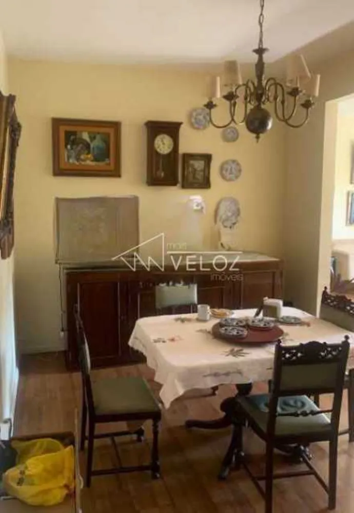 Apartamento, 3 quartos, 160 m² - Foto 14