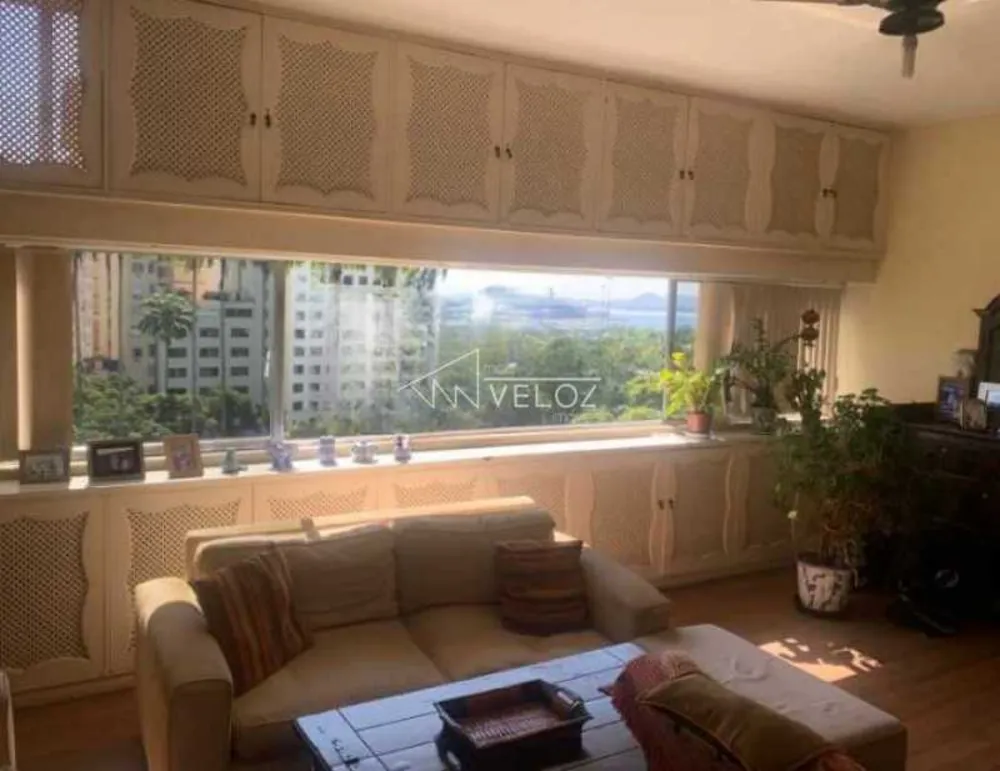 Apartamento, 3 quartos, 160 m² - Foto 17