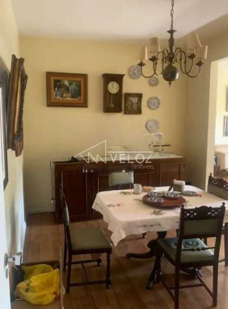 Apartamento, 3 quartos, 160 m² - Foto 8