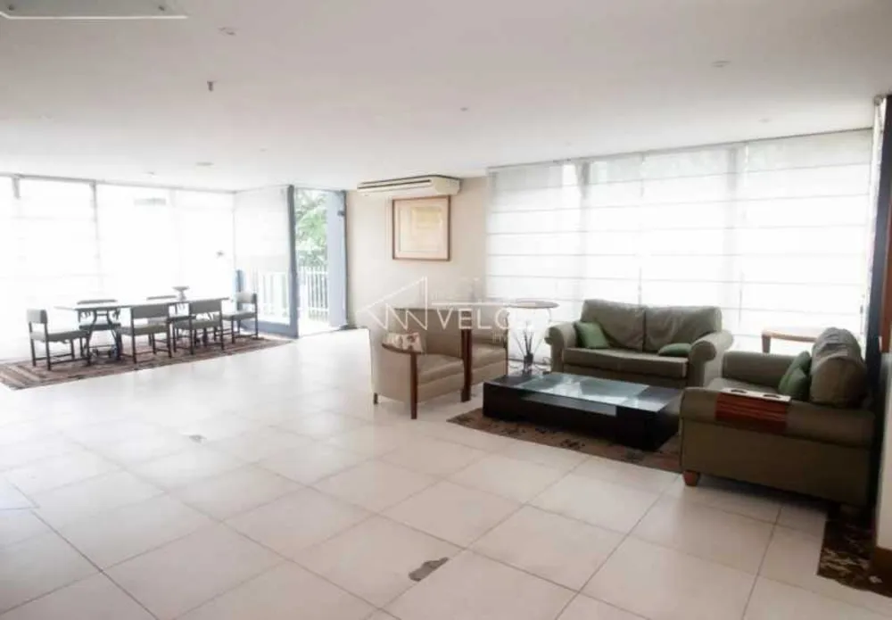 Flat/Apart Hotel, 1 quarto, 55 m² - Foto 1