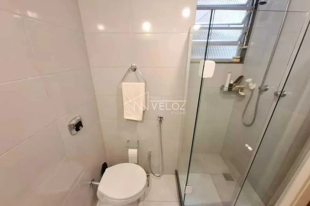 Apartamento, 3 quartos, 130 m² - Foto 8